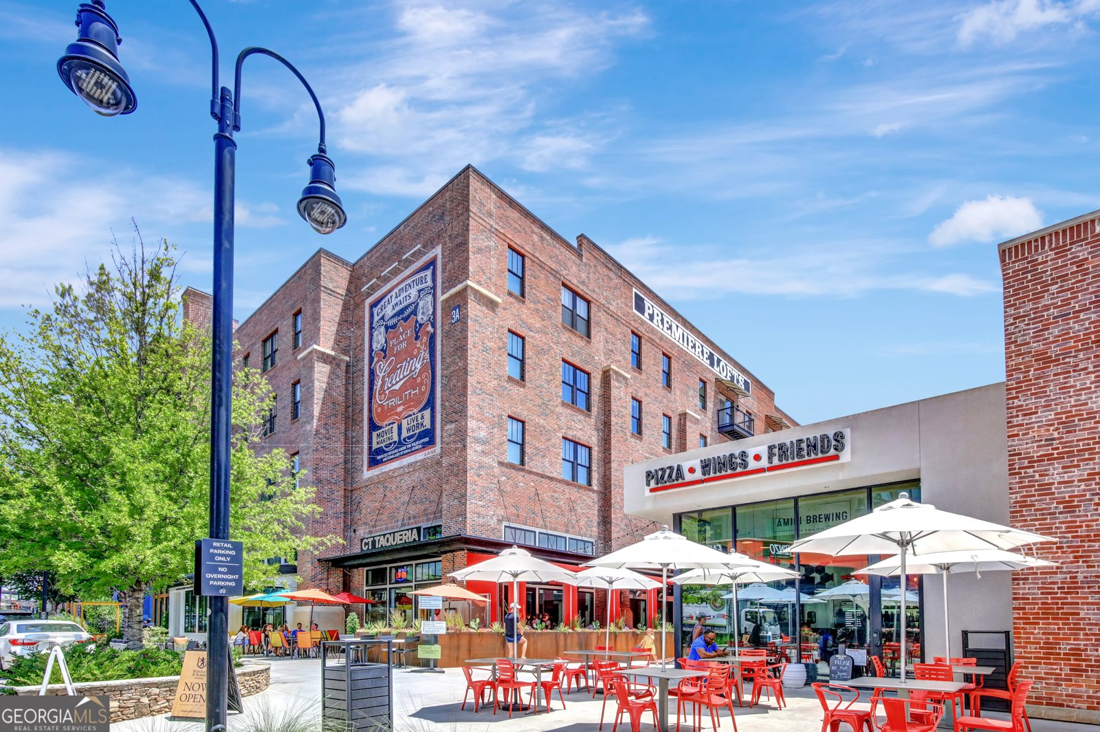 667 5th Street Fayetteville - Photo 31