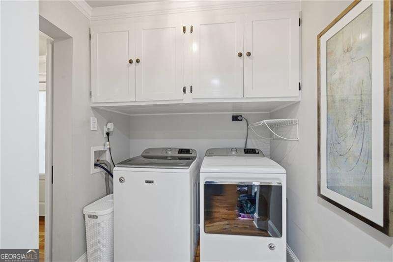 2875 Barbara Lane Marietta - Photo 10