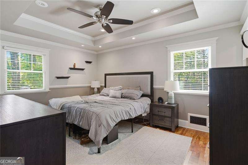 2875 Barbara Lane Marietta - Photo 13