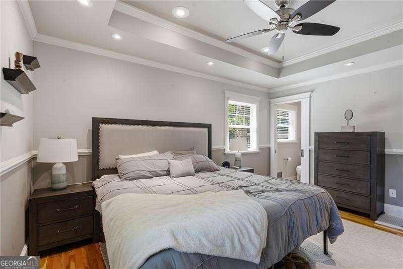 2875 Barbara Lane Marietta - Photo 14