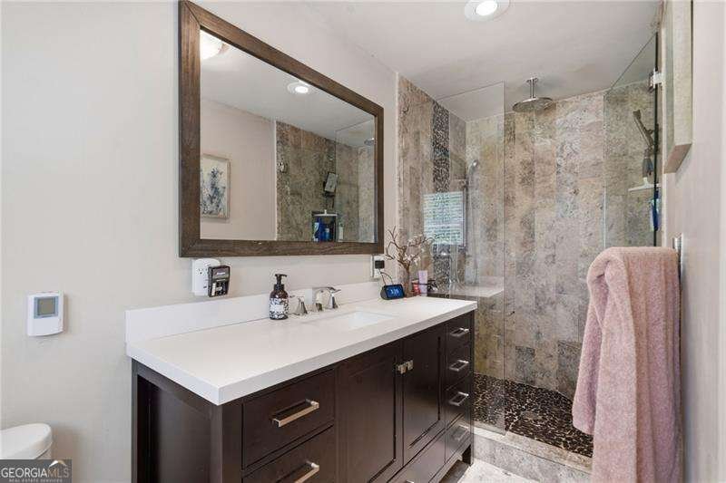 2875 Barbara Lane Marietta - Photo 15