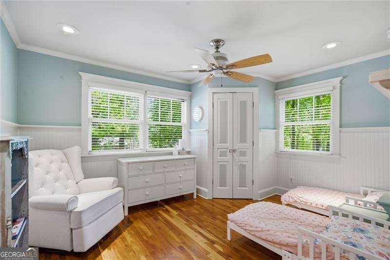 2875 Barbara Lane Marietta - Photo 16