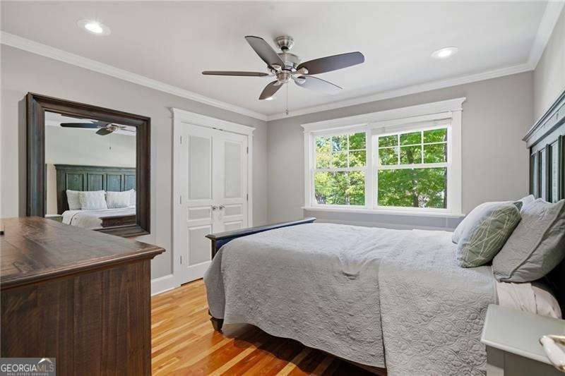 2875 Barbara Lane Marietta - Photo 18