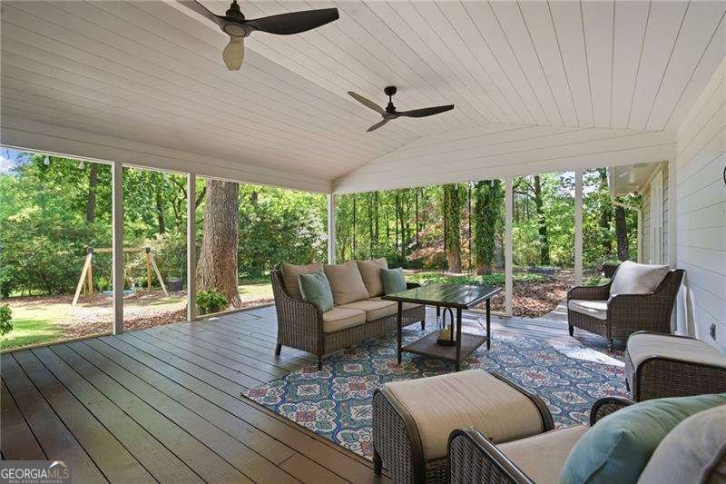 2875 Barbara Lane Marietta - Photo 22