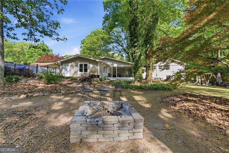 2875 Barbara Lane Marietta - Photo 24