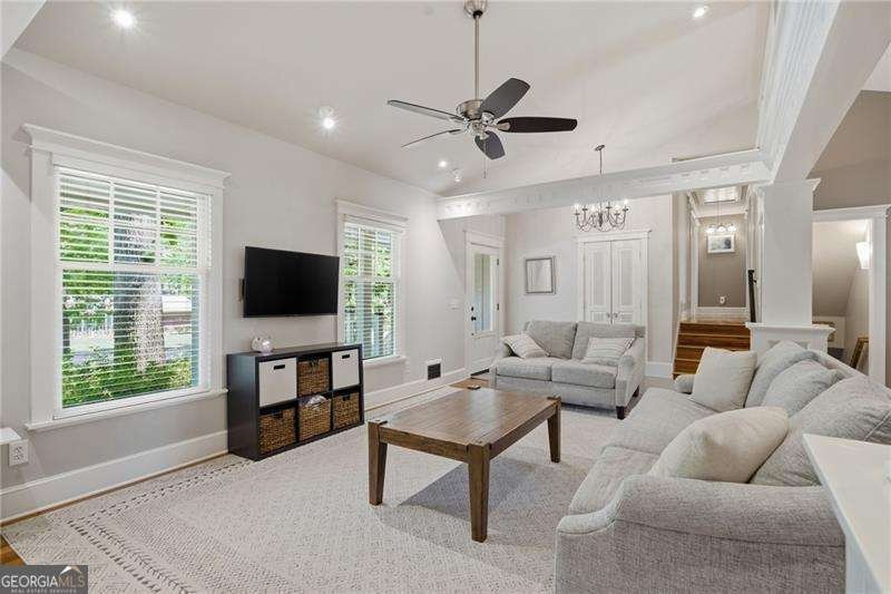 2875 Barbara Lane Marietta - Photo 7