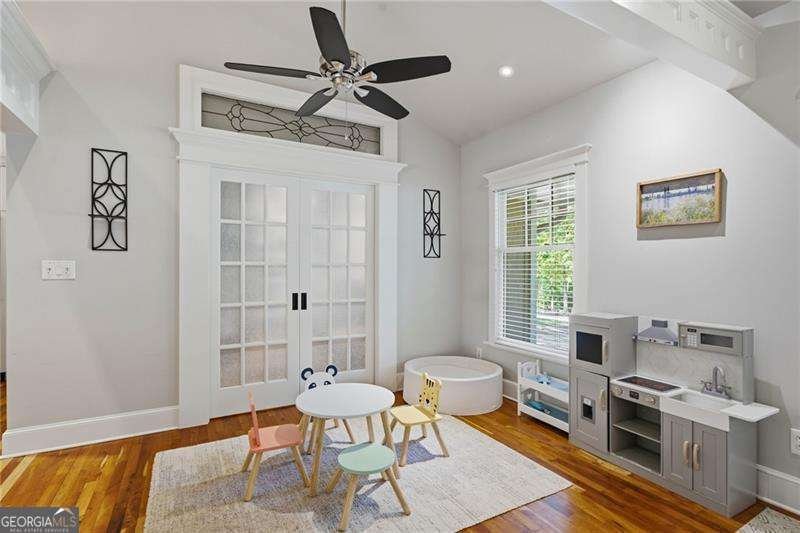 2875 Barbara Lane Marietta - Photo 8