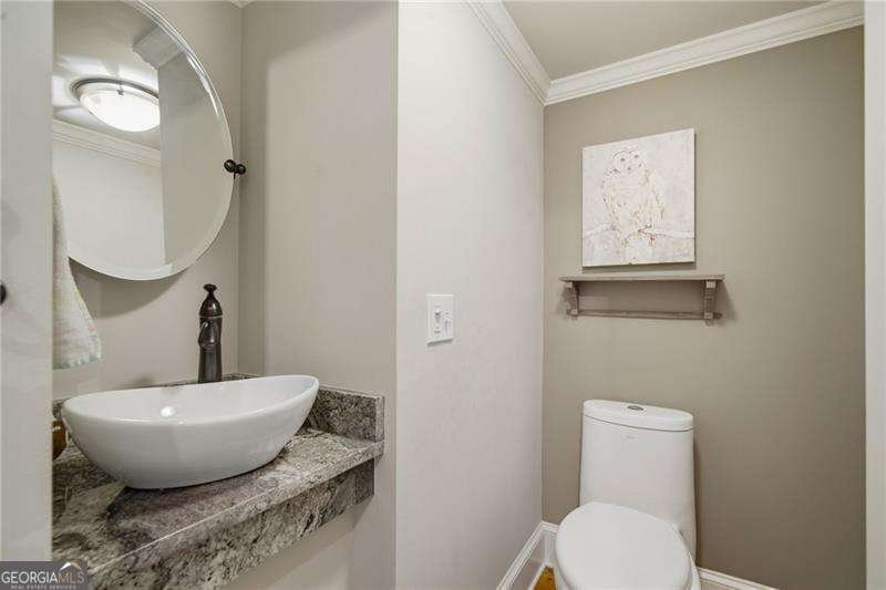 2875 Barbara Lane Marietta - Photo 9