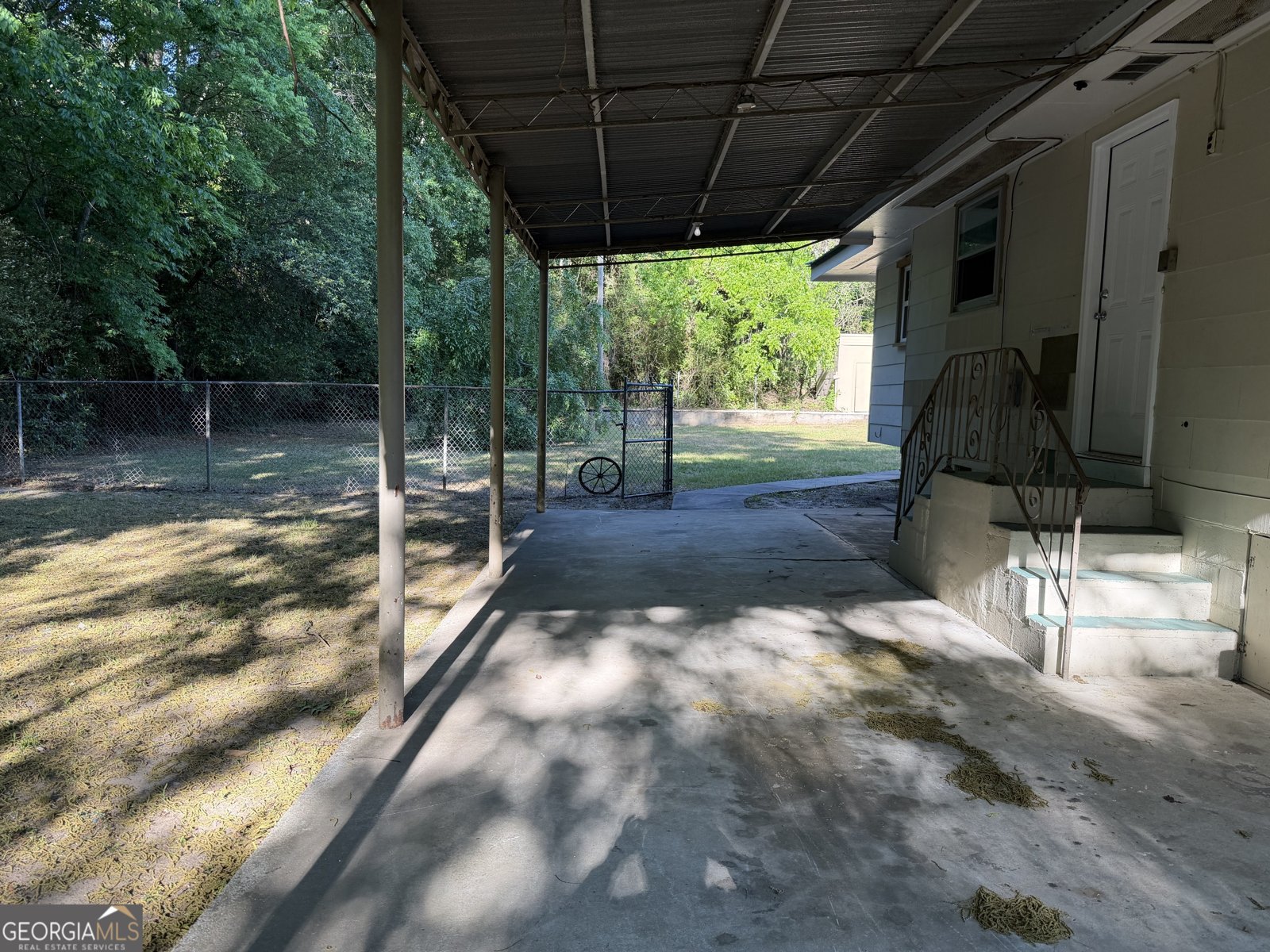 6045 Skipperton Road Macon - Photo 31