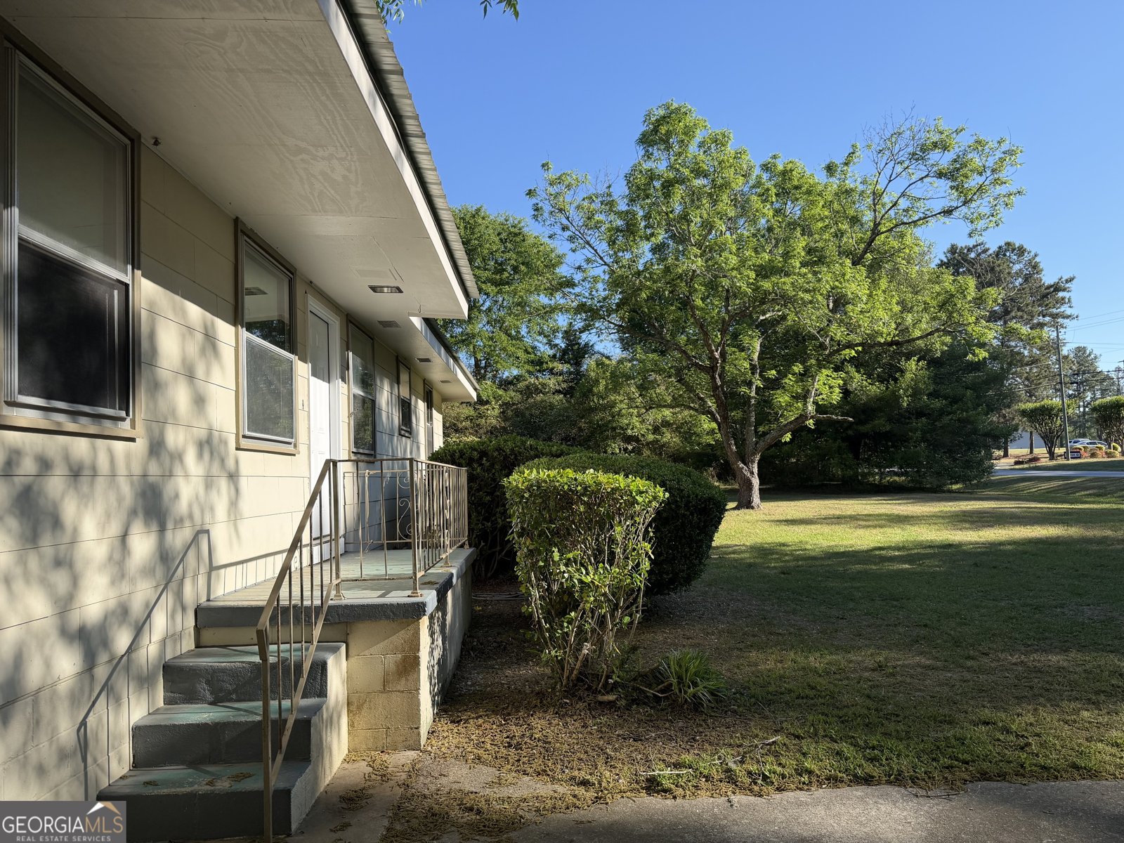 6045 Skipperton Road Macon - Photo 34