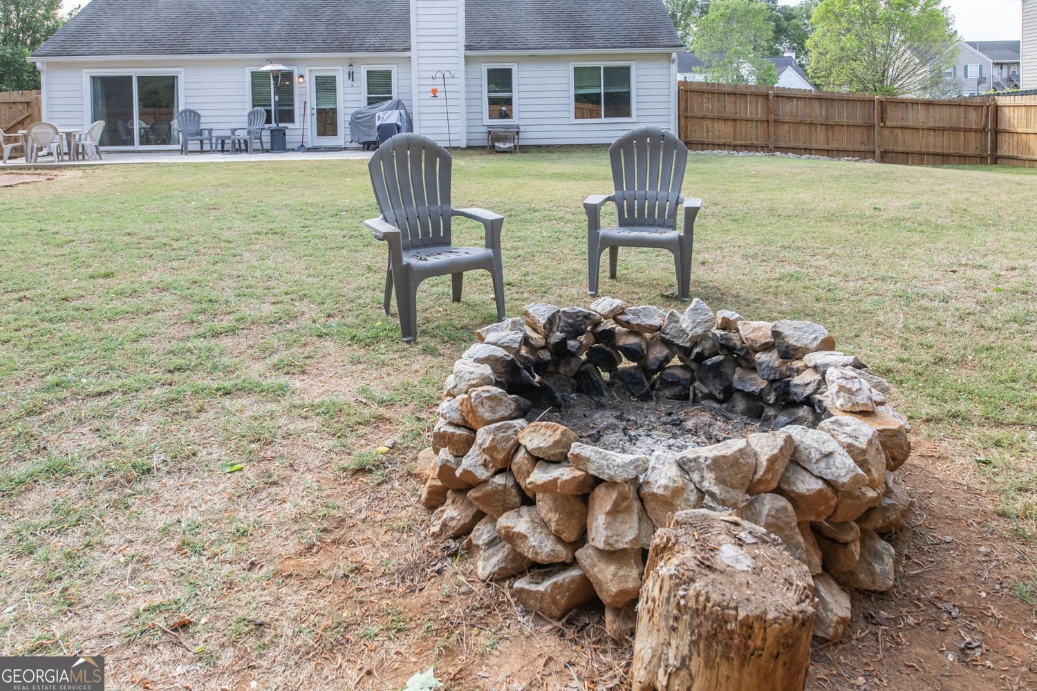 468 Highpoint Crossing Powder Springs - Photo 6