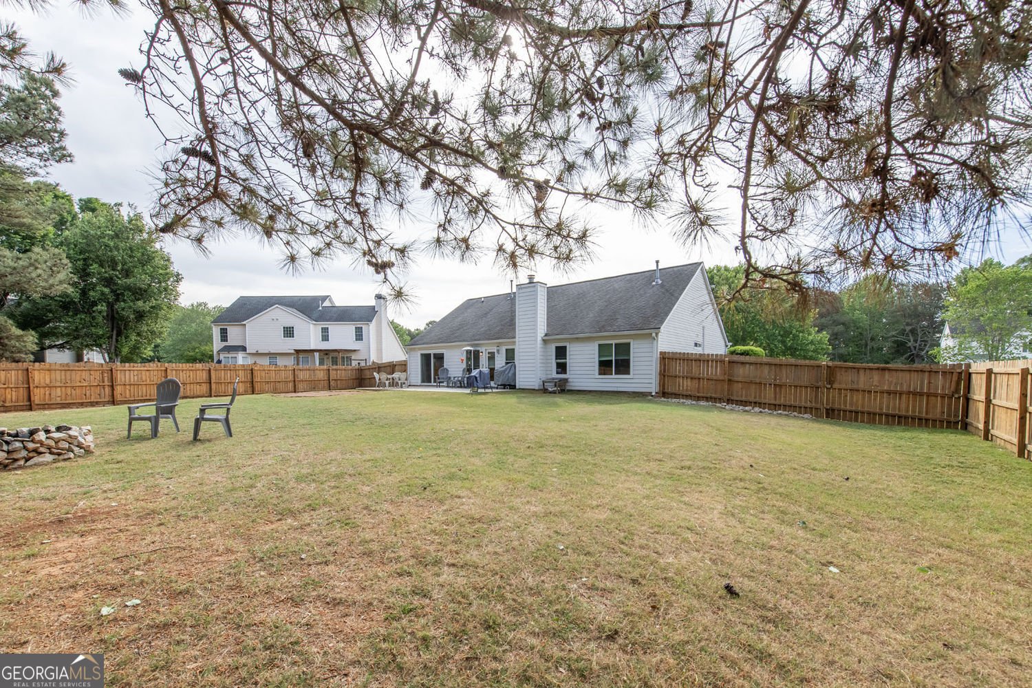 468 Highpoint Crossing Powder Springs - Photo 7