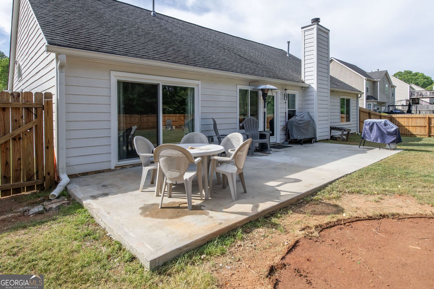 468 Highpoint Crossing Powder Springs - Photo 9