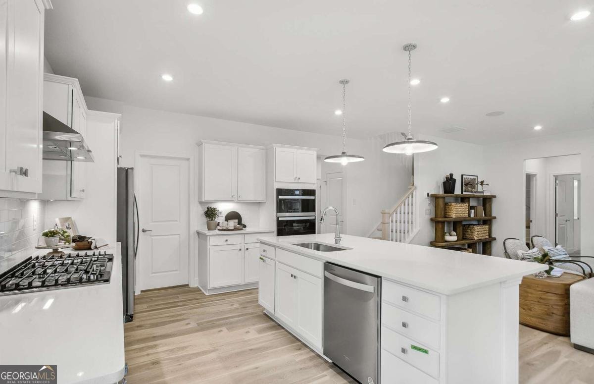 245 Kindness Circle Mcdonough - Photo 13