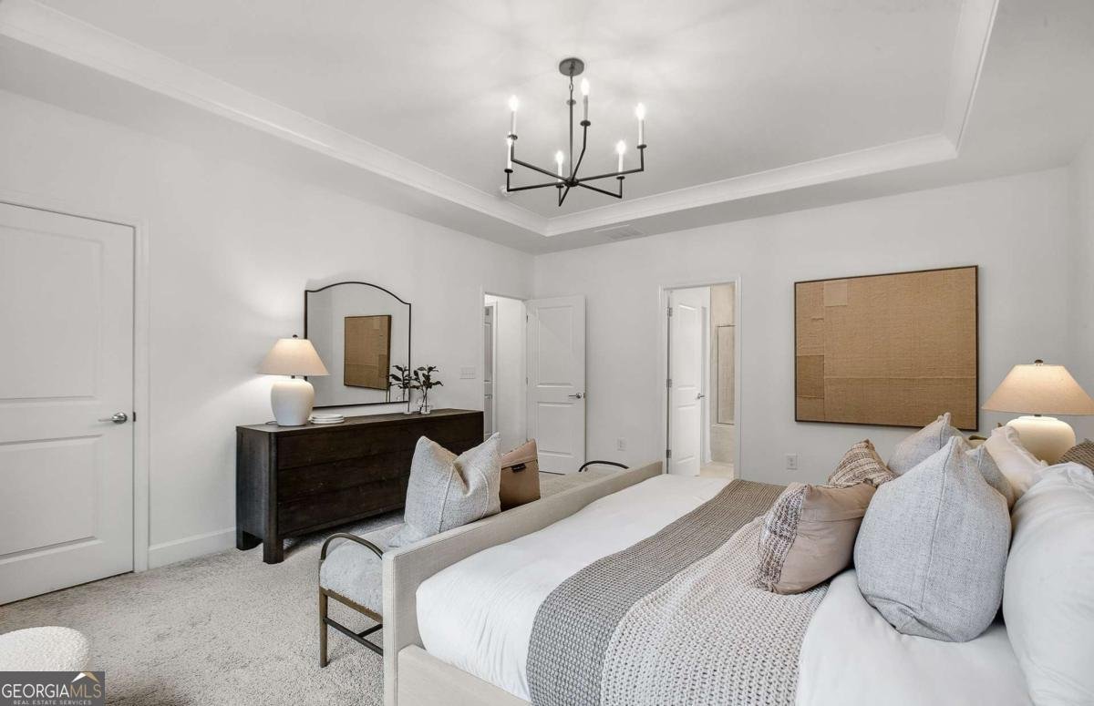 245 Kindness Circle Mcdonough - Photo 19