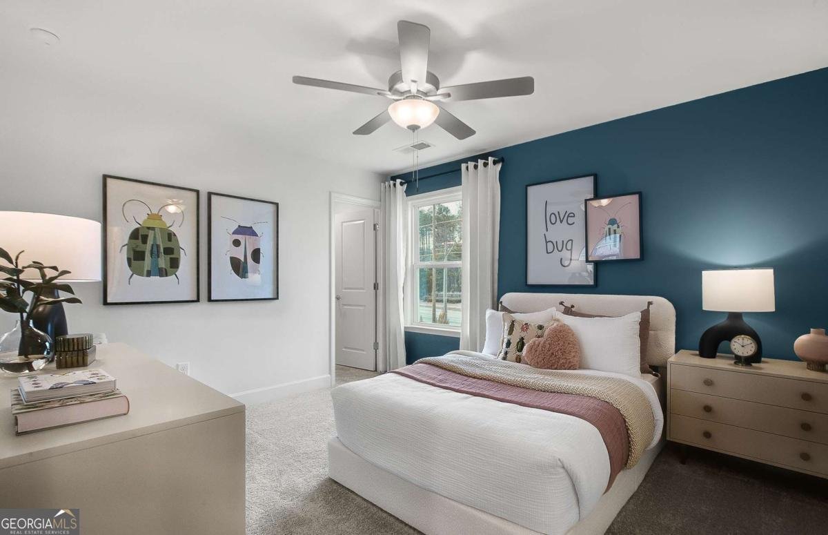 245 Kindness Circle Mcdonough - Photo 24