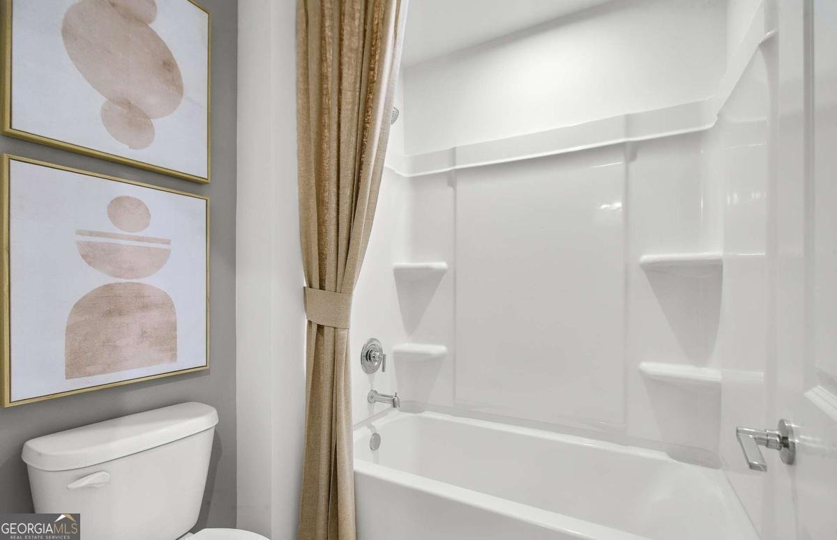 245 Kindness Circle Mcdonough - Photo 26