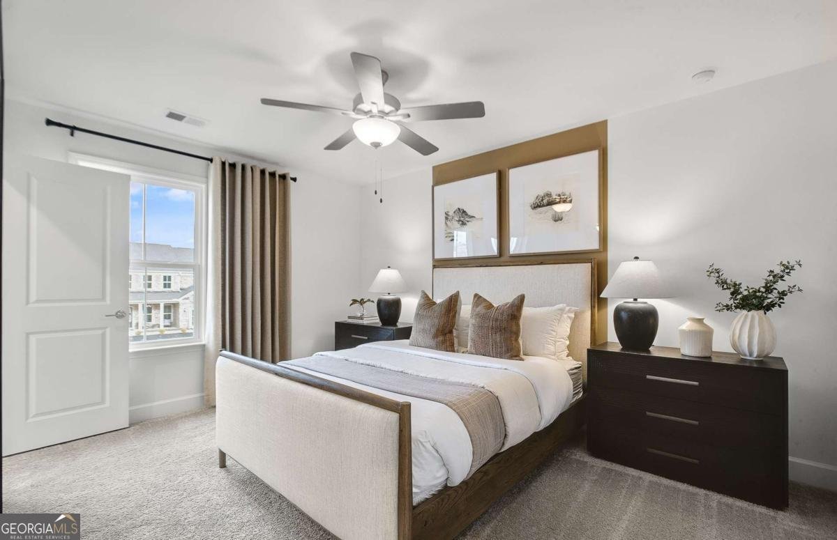 245 Kindness Circle Mcdonough - Photo 29