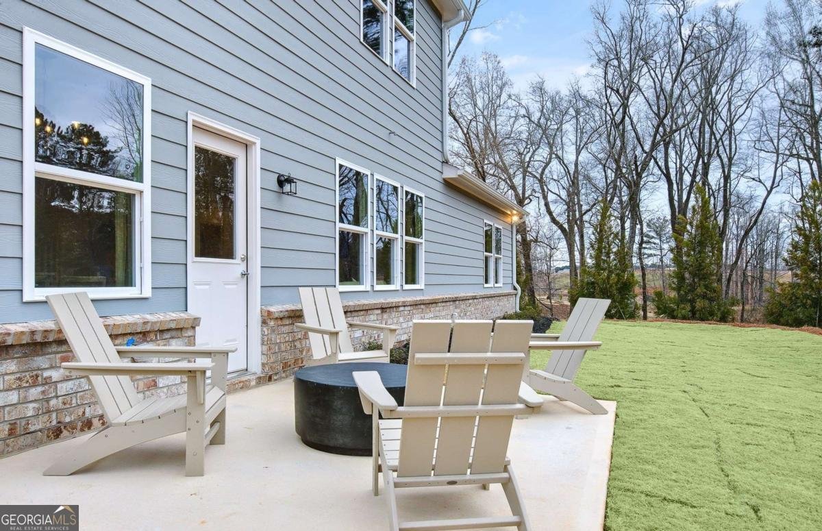 245 Kindness Circle Mcdonough - Photo 33