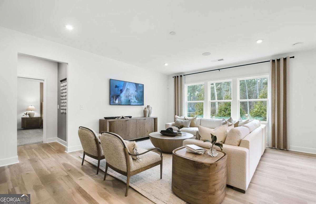 245 Kindness Circle Mcdonough - Photo 8