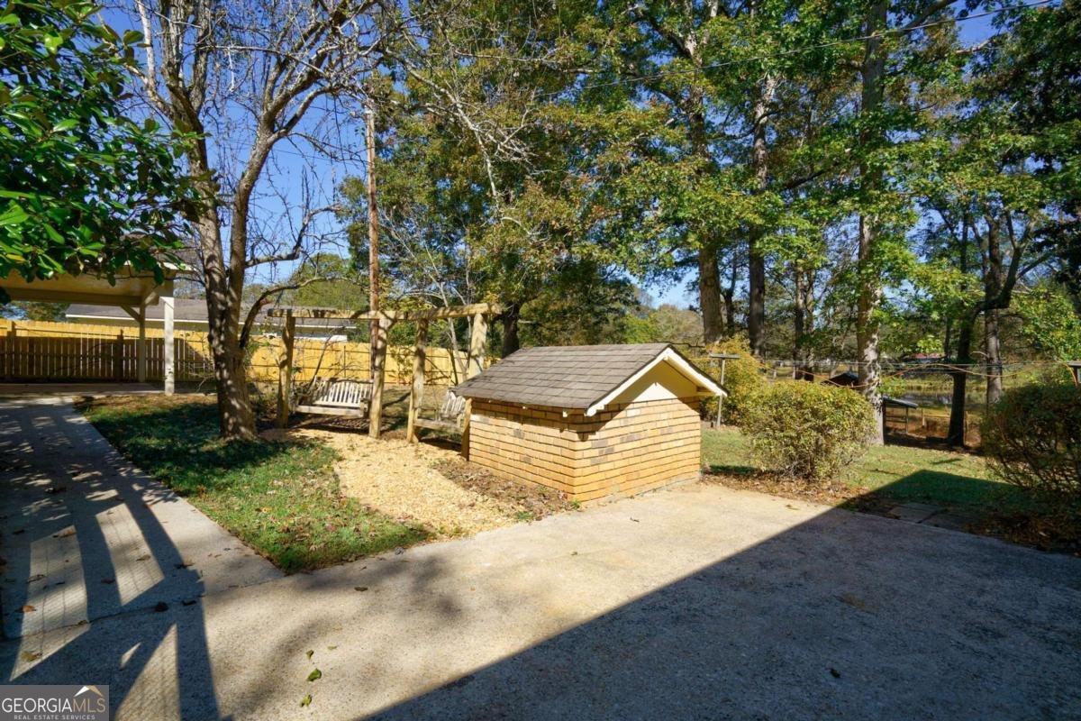 8100 Hog Mountain Road Statham - Photo 41