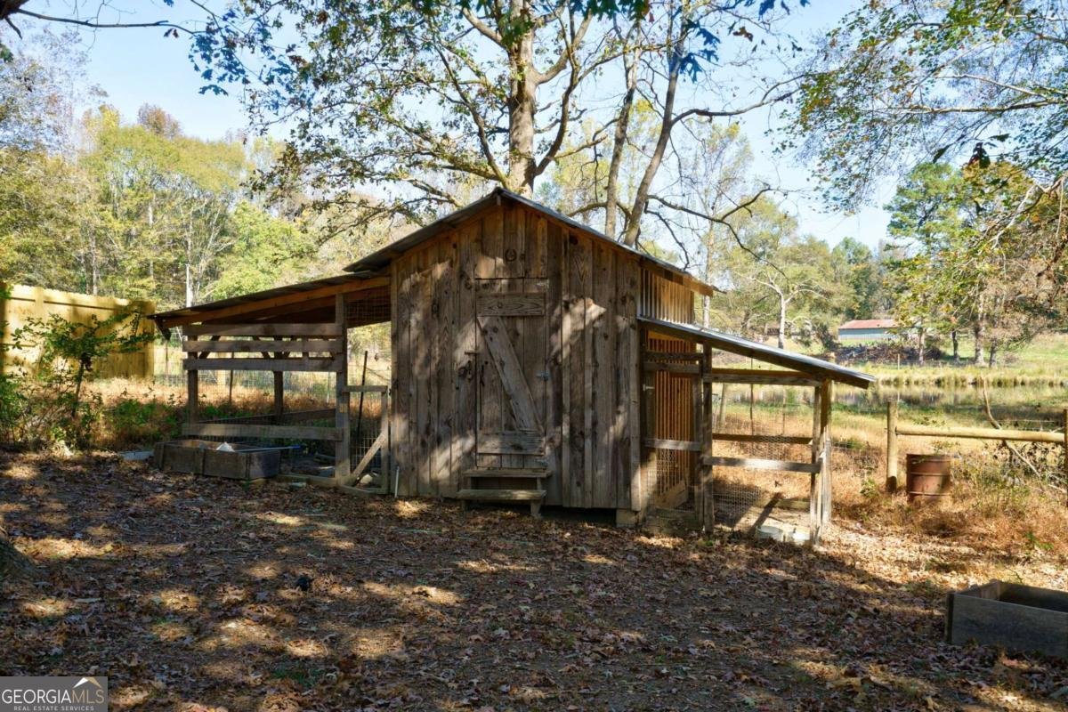 8100 Hog Mountain Road Statham - Photo 51