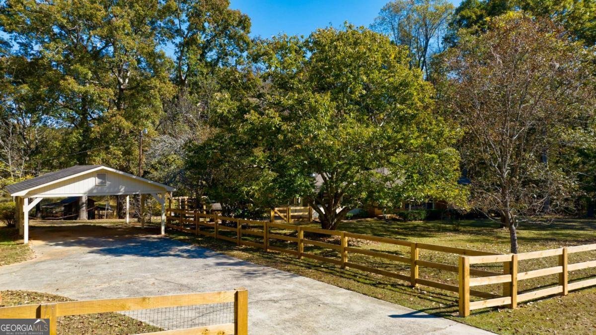 8100 Hog Mountain Road Statham - Photo 54