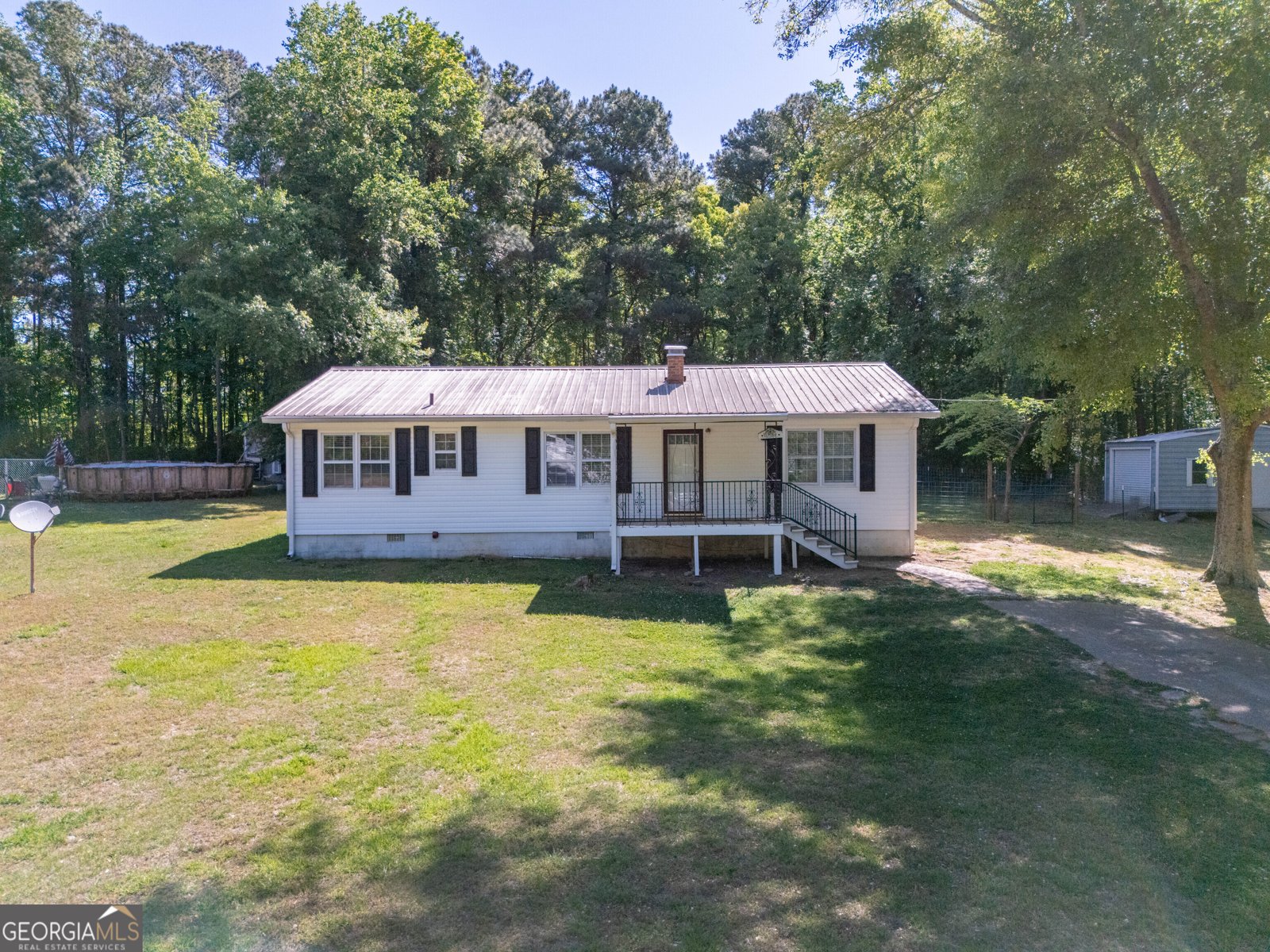 45 Kimberly Drive Carrollton - Photo 1