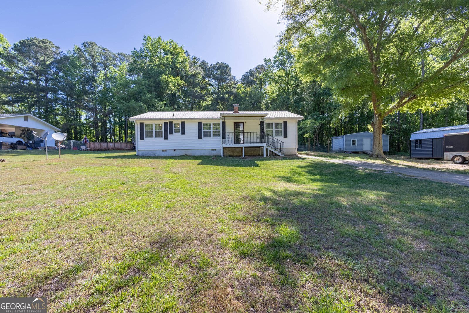 45 Kimberly Drive Carrollton - Photo 33