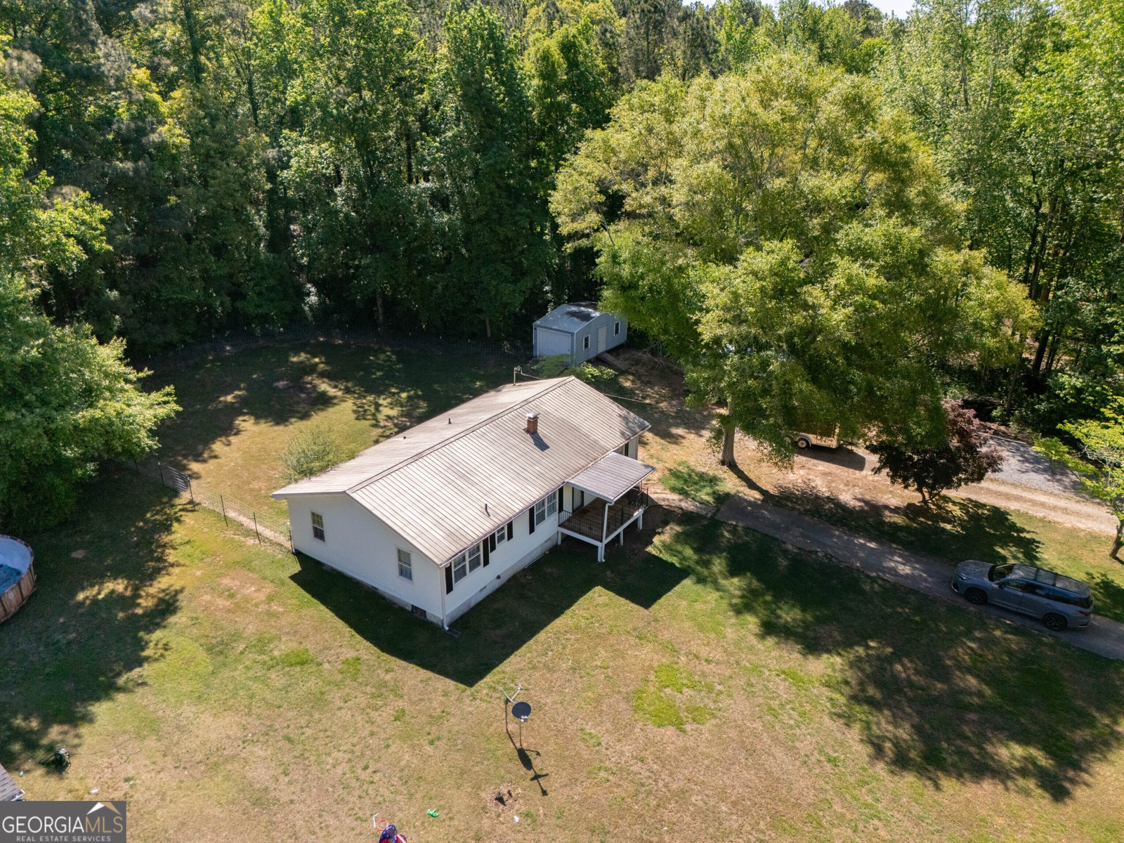 45 Kimberly Drive Carrollton - Photo 37