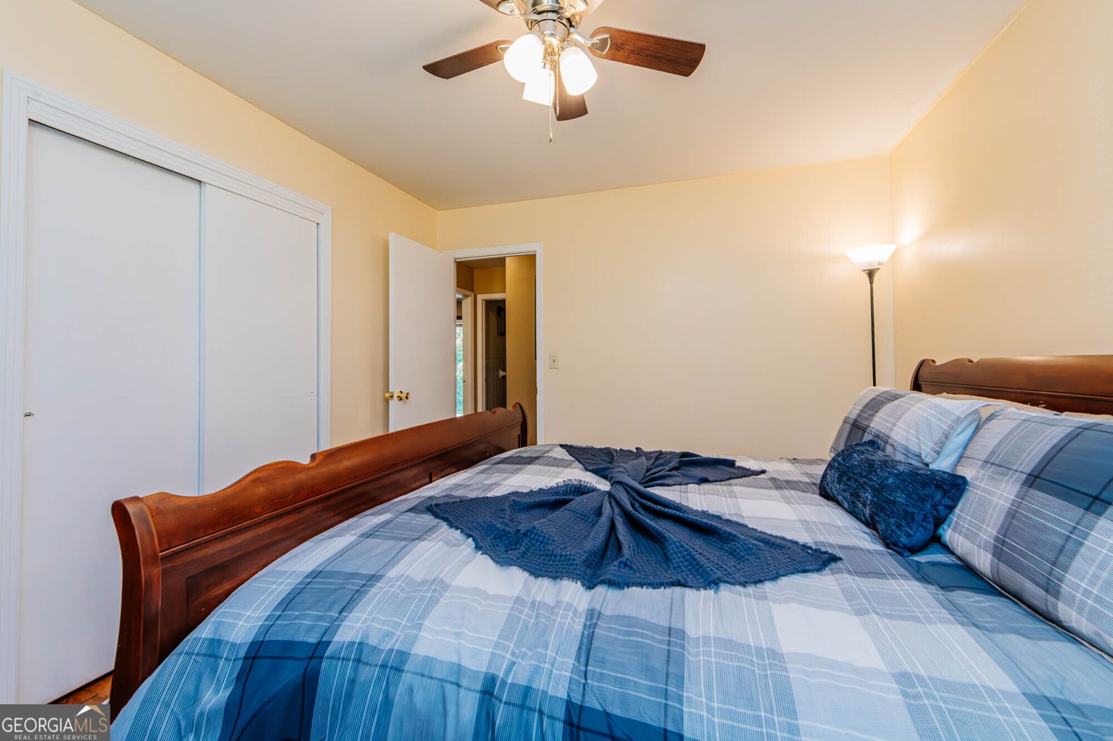 104 Skyway Drive Warner Robins - Photo 12