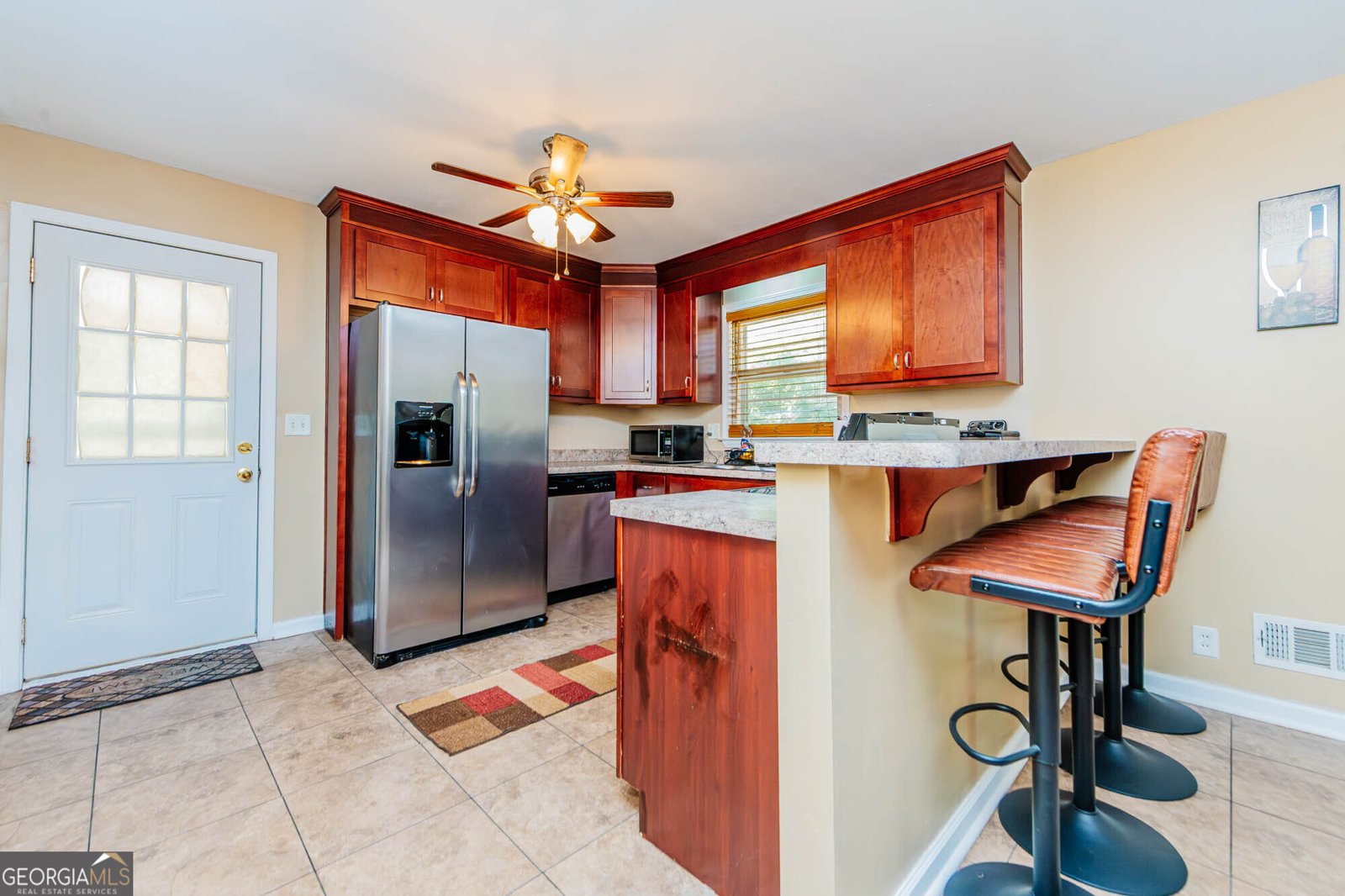 104 Skyway Drive Warner Robins - Photo 16