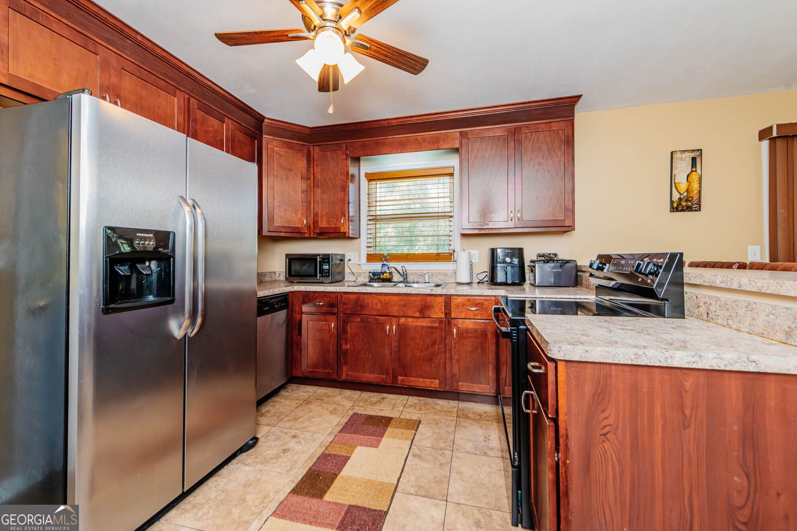 104 Skyway Drive Warner Robins - Photo 17