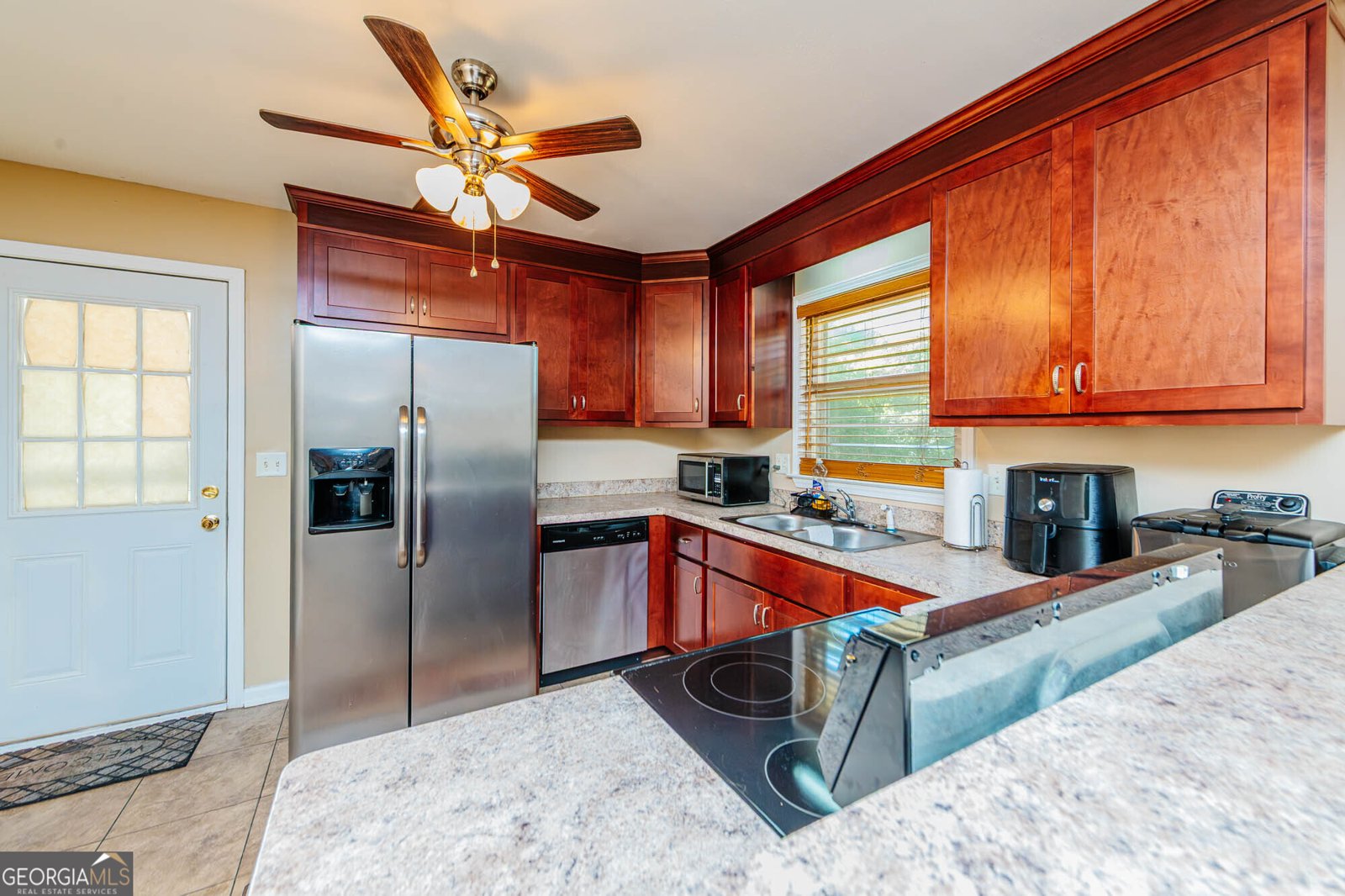 104 Skyway Drive Warner Robins - Photo 18