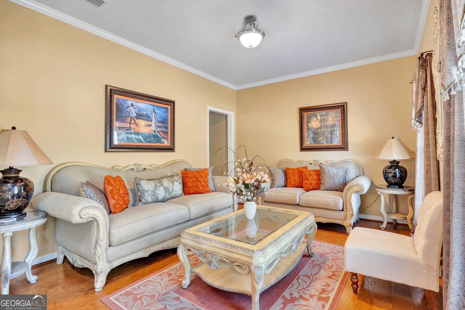 1224 Rhodes Walk Conyers - Photo 11