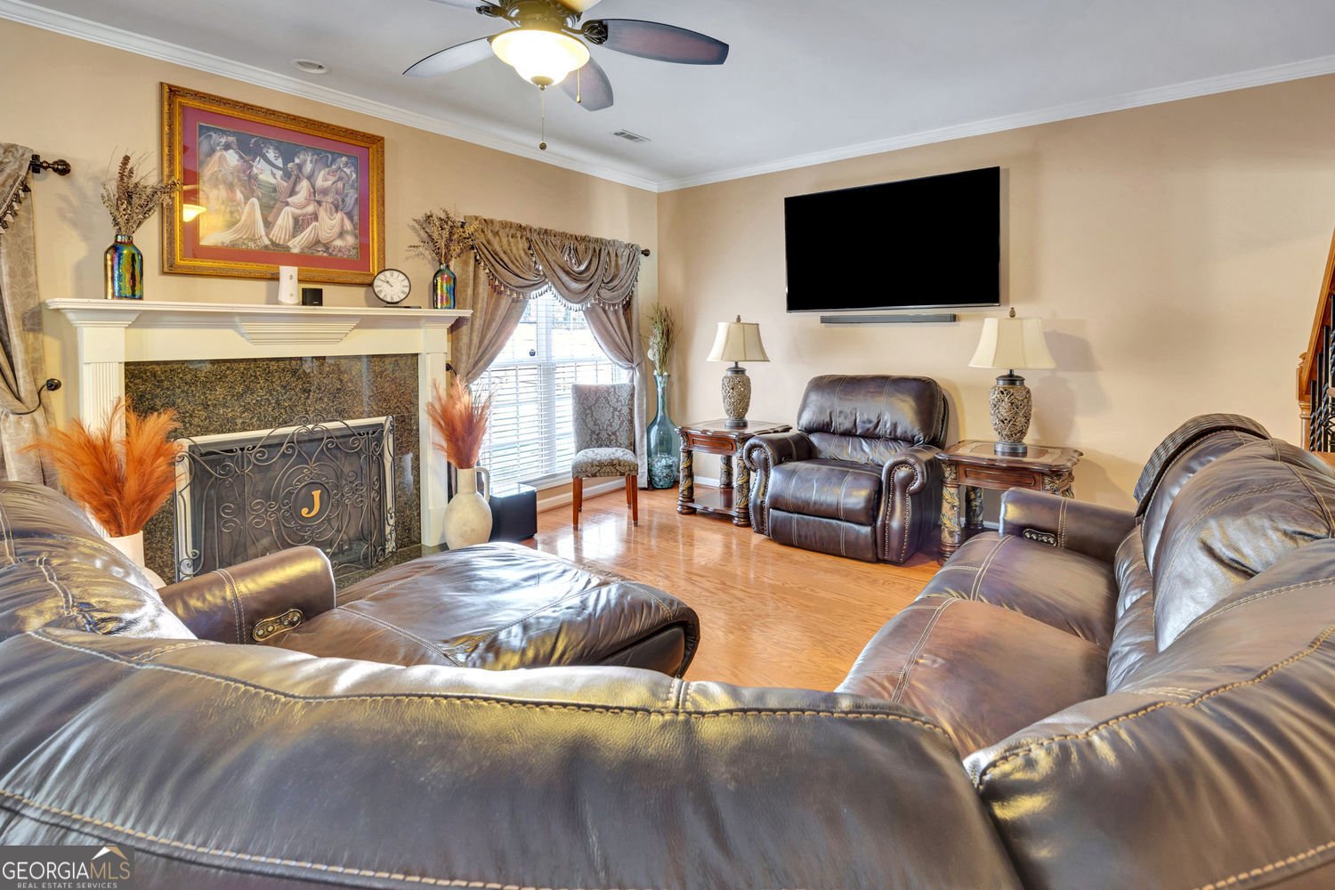 1224 Rhodes Walk Conyers - Photo 14