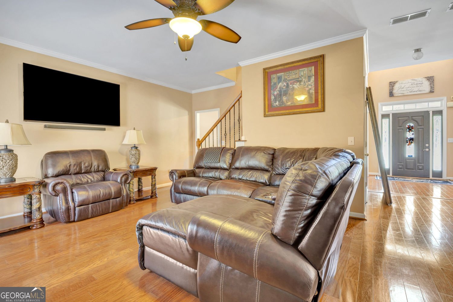 1224 Rhodes Walk Conyers - Photo 15