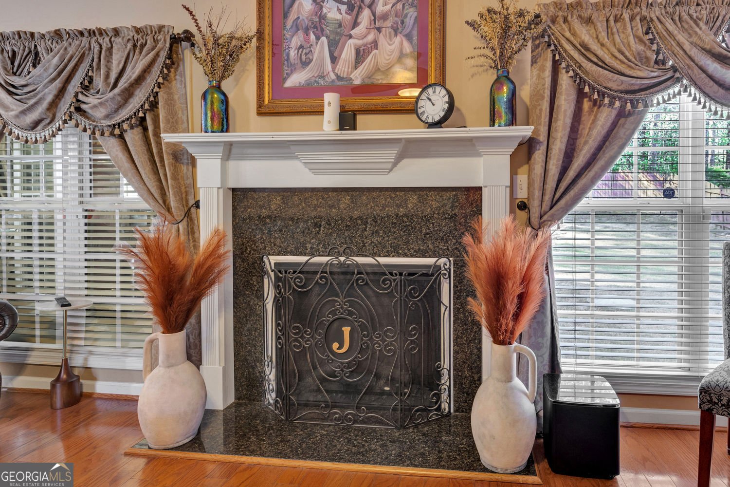 1224 Rhodes Walk Conyers - Photo 18