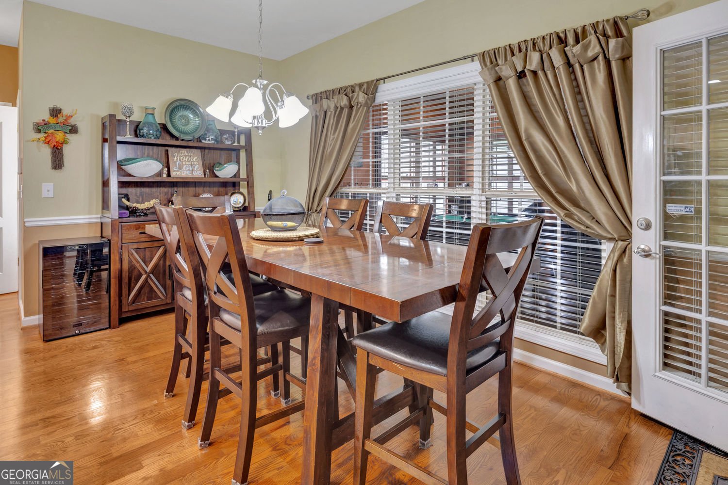 1224 Rhodes Walk Conyers - Photo 20