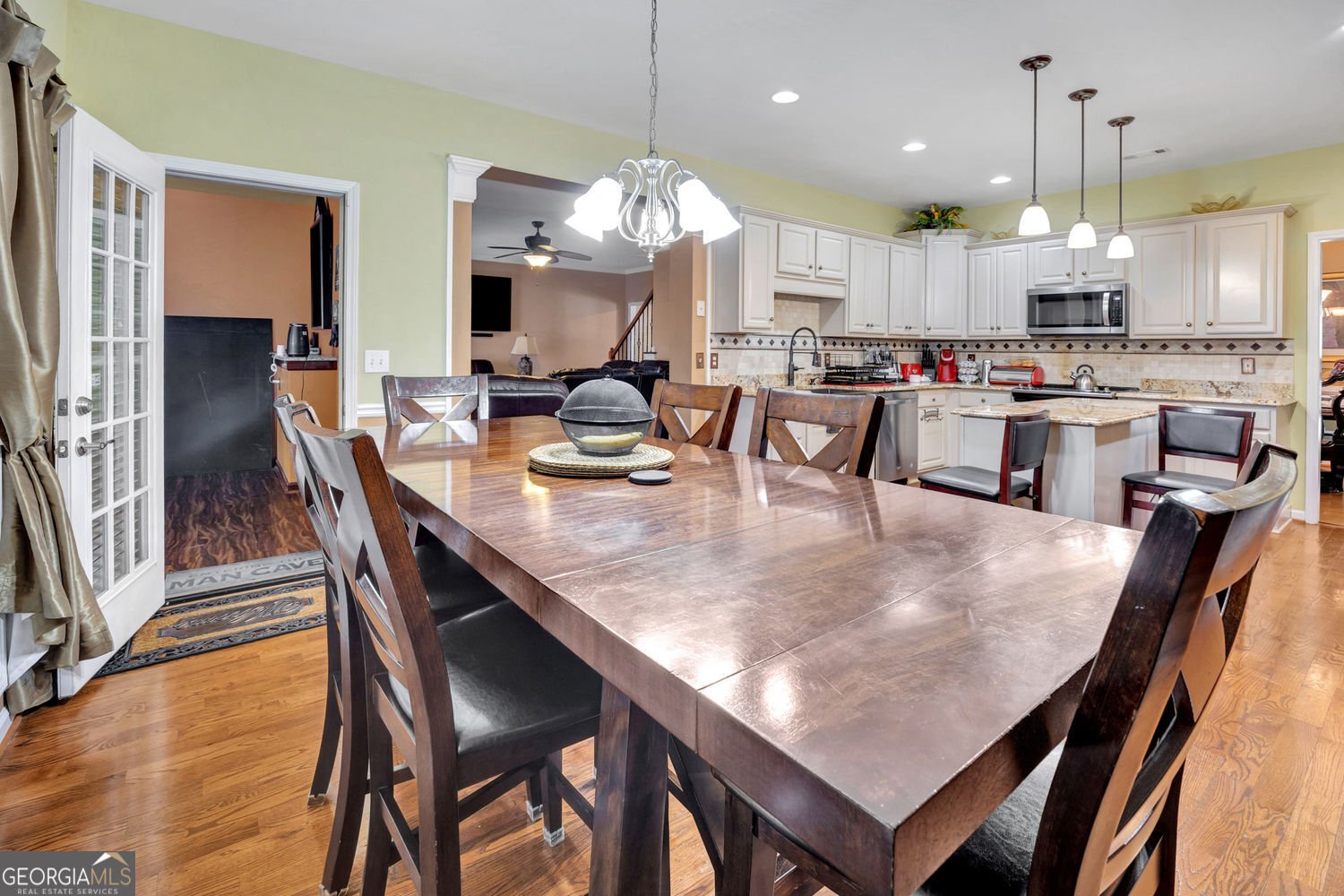 1224 Rhodes Walk Conyers - Photo 21