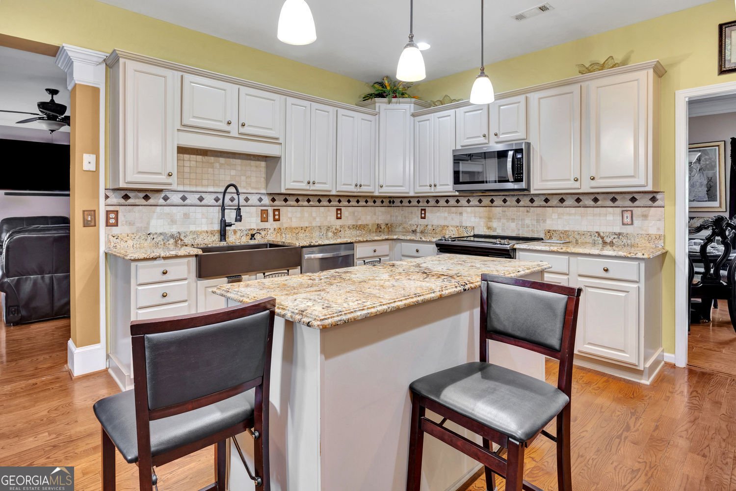 1224 Rhodes Walk Conyers - Photo 22