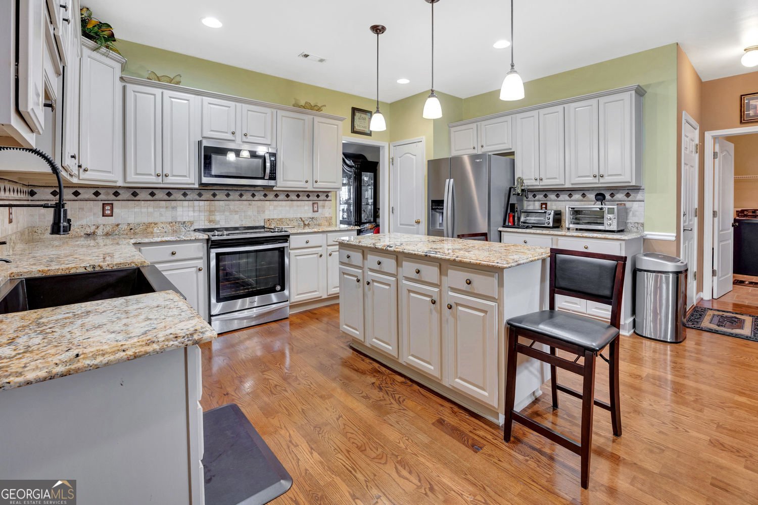 1224 Rhodes Walk Conyers - Photo 23