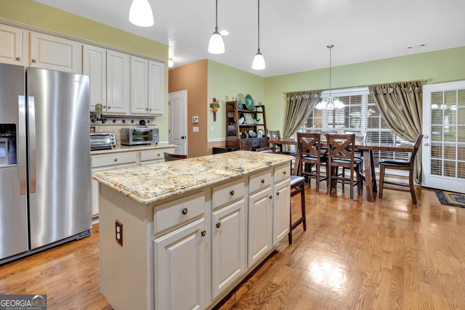 1224 Rhodes Walk Conyers - Photo 24