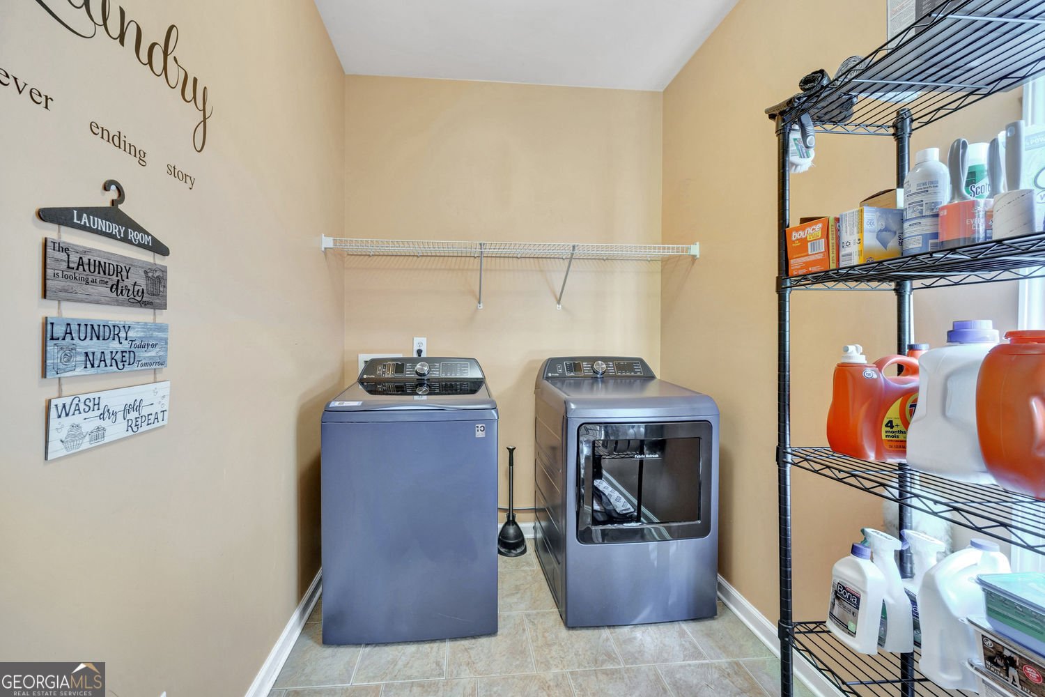 1224 Rhodes Walk Conyers - Photo 27