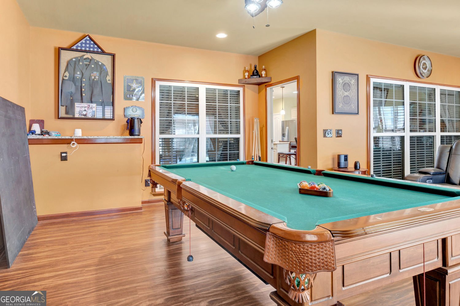 1224 Rhodes Walk Conyers - Photo 30