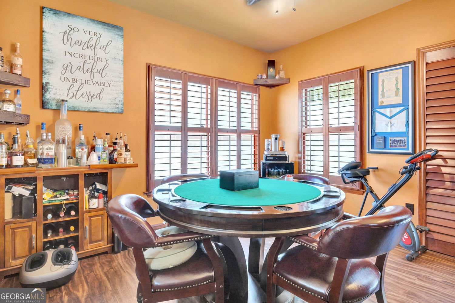 1224 Rhodes Walk Conyers - Photo 32