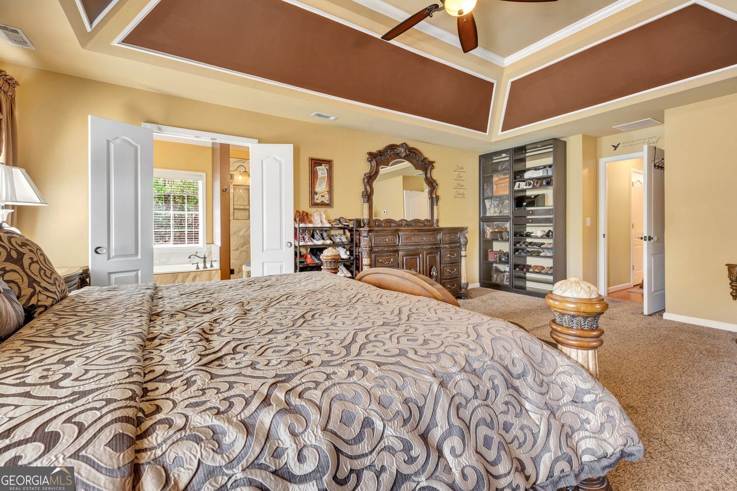 1224 Rhodes Walk Conyers - Photo 43