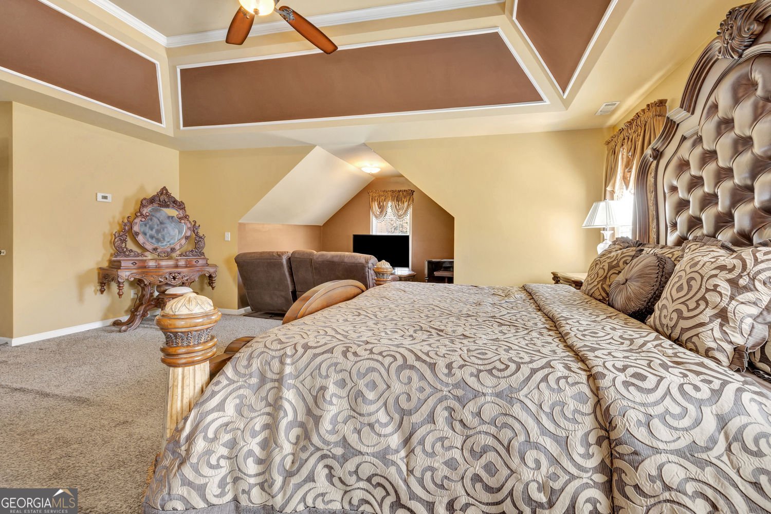 1224 Rhodes Walk Conyers - Photo 44