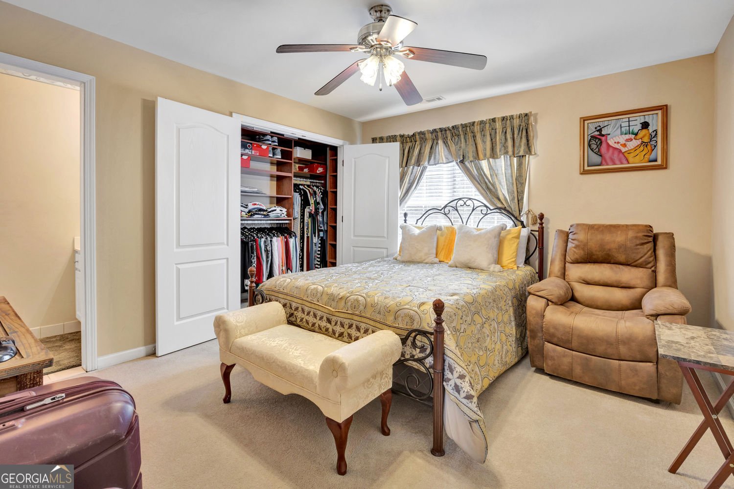 1224 Rhodes Walk Conyers - Photo 51