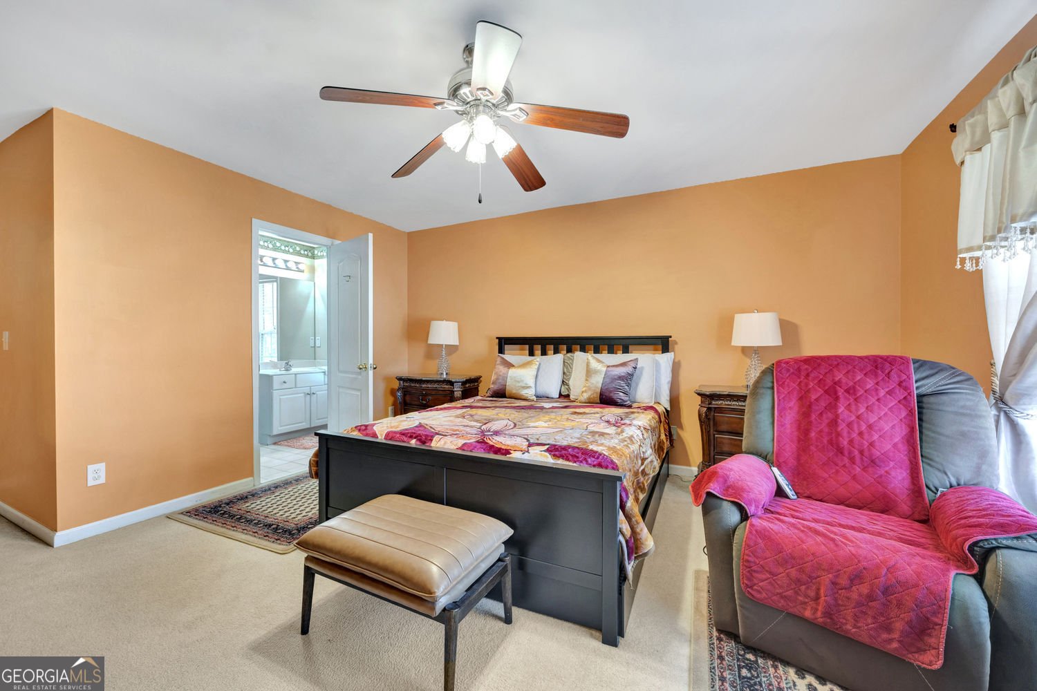 1224 Rhodes Walk Conyers - Photo 54